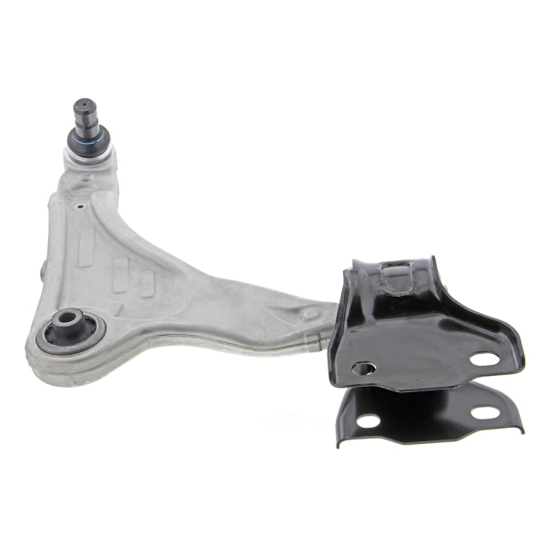 Mevotech Supreme Front Passenger Side Lower Non Adjustable Control Arm And Ball Joint Assembly CMS101442