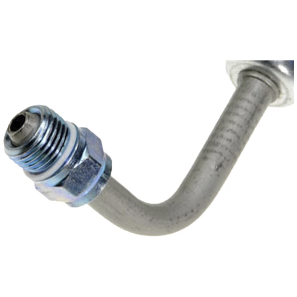 Gates Power Steering Pressure Line Hose Assembly 363950