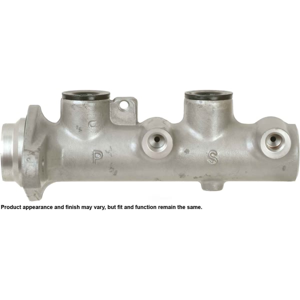 Cardone Reman Remanufactured Master Cylinder 11-3390