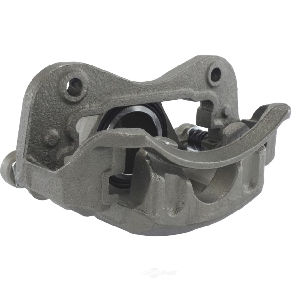 Centric Remanufactured Semi-Loaded Front Passenger Side Brake Caliper 141.51217