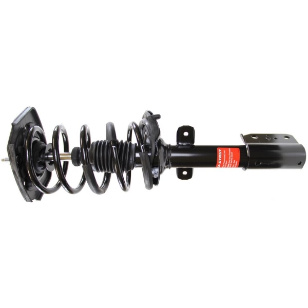 Monroe Quick-Strut™ Rear Driver Side Complete Strut Assembly 272471L