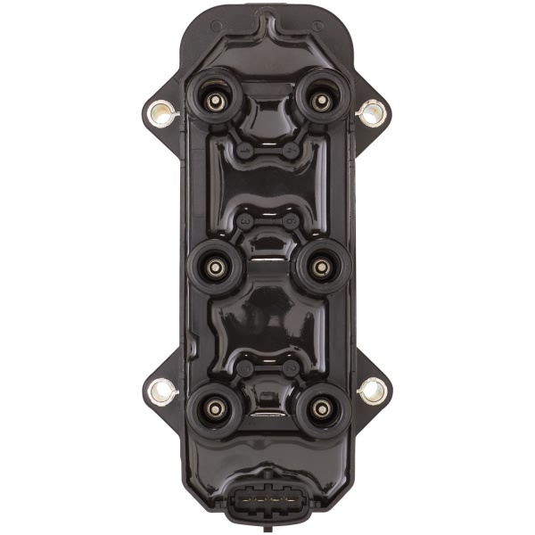Spectra Premium Ignition Coil C-918