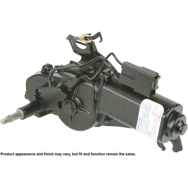 Cardone Reman Remanufactured Wiper Motor 40-3008