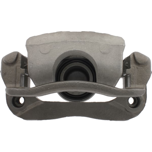 Centric Remanufactured Semi-Loaded Rear Driver Side Brake Caliper 141.51628