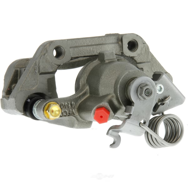 Centric Remanufactured Semi-Loaded Rear Passenger Side Brake Caliper 141.61545