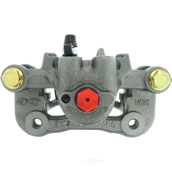 Centric Remanufactured Semi-Loaded Rear Passenger Side Brake Caliper 141.51647