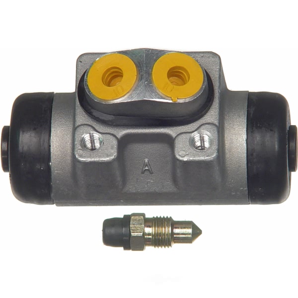 Wagner Rear Drum Brake Wheel Cylinder WC140860