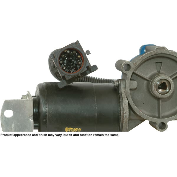 Cardone Reman Remanufactured Transfer Case Motor 48-203