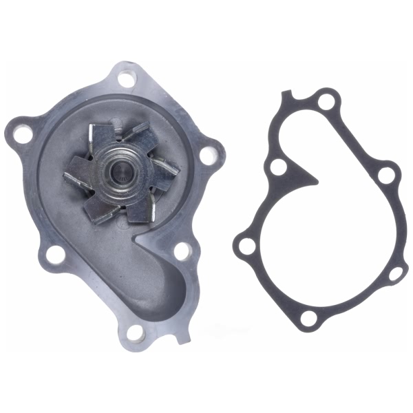 Gates Engine Coolant Standard Water Pump 41137