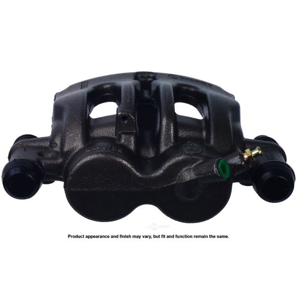 Cardone Reman Remanufactured Unloaded Caliper 18-5063