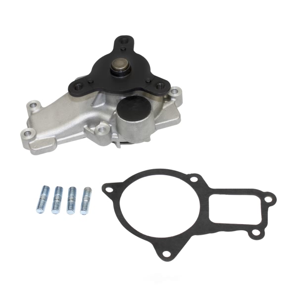 GMB Engine Coolant Water Pump 120-4440