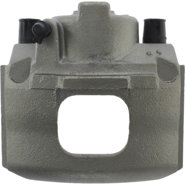 Centric Remanufactured Semi-Loaded Front Passenger Side Brake Caliper 141.61047