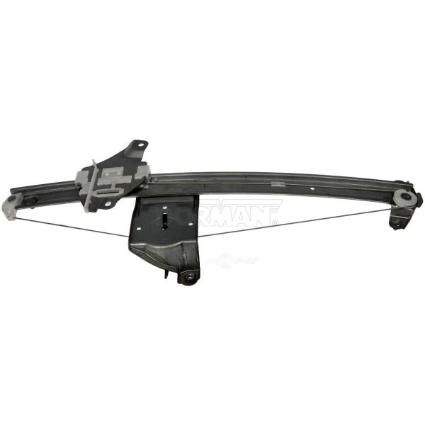 Dorman Front Driver Side Power Window Regulator Without Motor 749-716