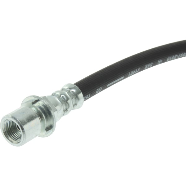 Centric Rear Passenger Side Upper Brake Hose 150.66355