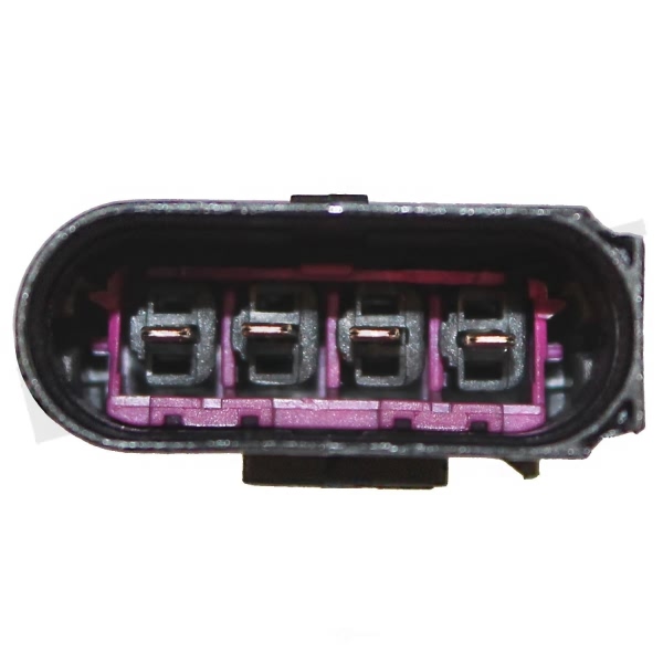 Walker Products Oxygen Sensor 350-34160