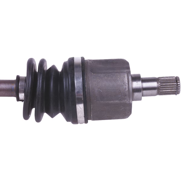 Cardone Reman Remanufactured CV Axle Assembly 60-3066