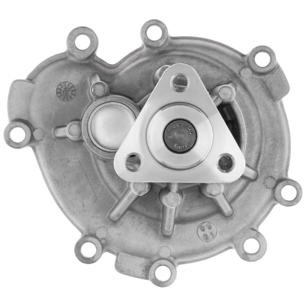 Gates Engine Coolant Standard Water Pump 42076