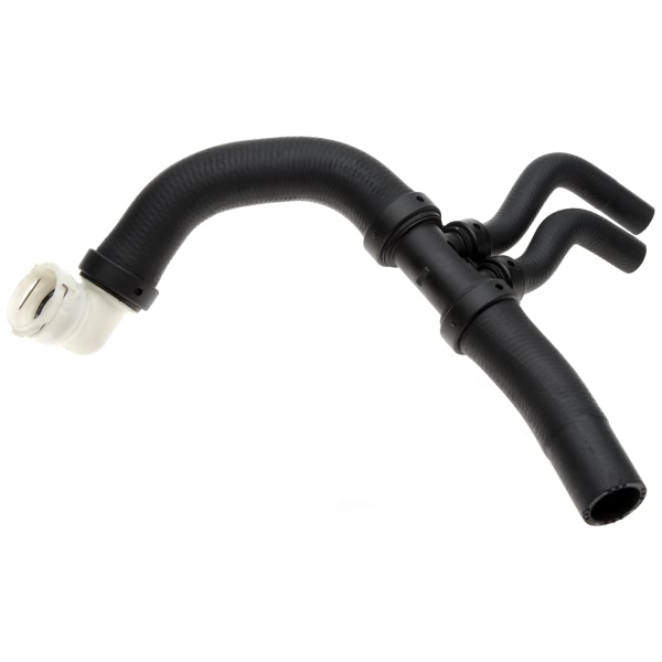 Gates Engine Coolant Molded Radiator Hose 24424