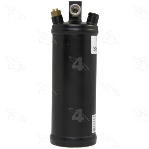 Four Seasons A C Receiver Drier 33414