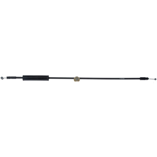 Dorman OE Solutions Trunk Lid Release Cable 912-314