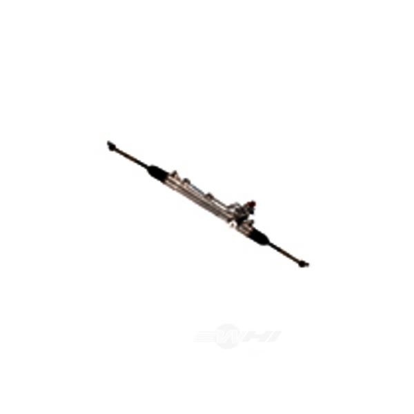 Bilstein Steering Racks - Rack and Pinion Assembly 61-221550