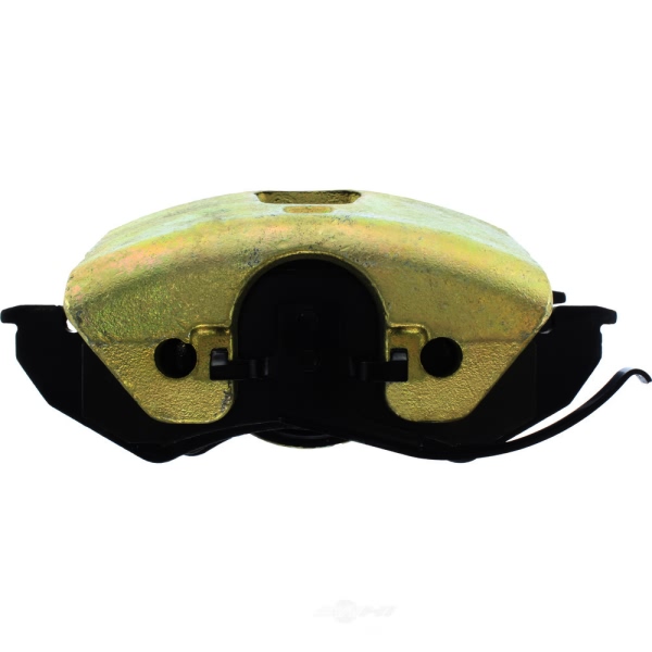 Centric Posi Quiet™ Loaded Front Driver Side Brake Caliper 142.67030