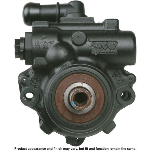 Cardone Reman Remanufactured Power Steering Pump w/o Reservoir 20-1002
