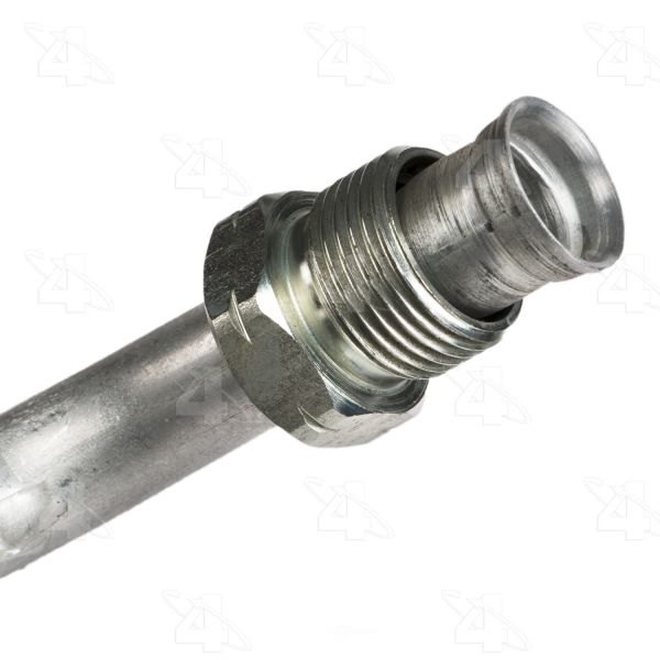 Four Seasons A C Discharge Line Hose Assembly 56593