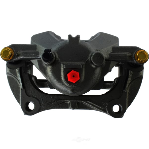 Centric Remanufactured Semi-Loaded Front Driver Side Brake Caliper 141.62204