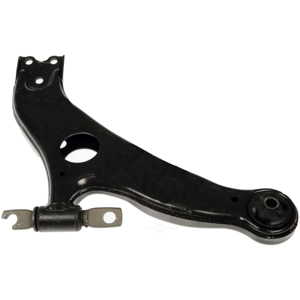 Dorman Front Driver Side Lower Non Adjustable Control Arm 521-813