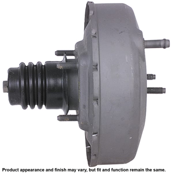 Cardone Reman Remanufactured Vacuum Power Brake Booster w/o Master Cylinder 53-2282