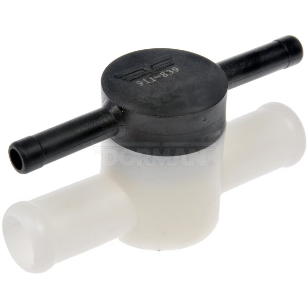 Dorman OE Solutions Vapor Canister Vent Valve 911-839