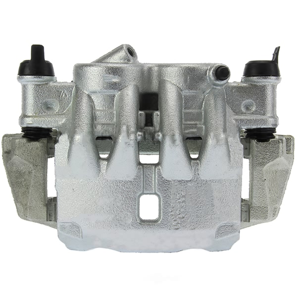 Centric Remanufactured Semi-Loaded Front Driver Side Brake Caliper 141.67072