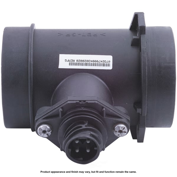 Cardone Reman Remanufactured Mass Air Flow Sensor 74-10041