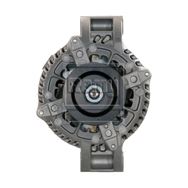 Remy Remanufactured Alternator 12923