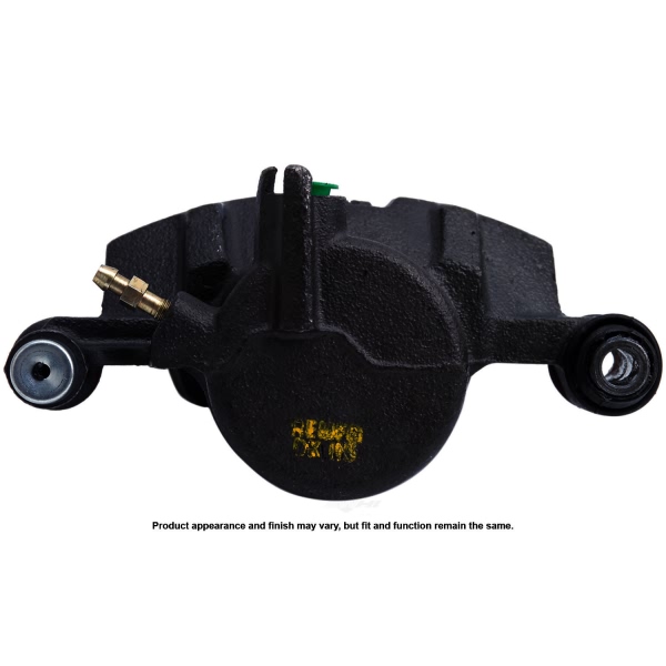 Cardone Reman Remanufactured Unloaded Caliper 19-1186