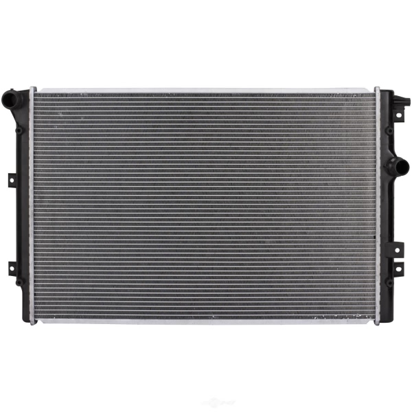 Spectra Premium Complete Radiator CU13272