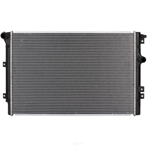 Spectra Premium Complete Radiator CU13272