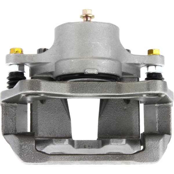 Centric Remanufactured Semi-Loaded Front Passenger Side Brake Caliper 141.51271