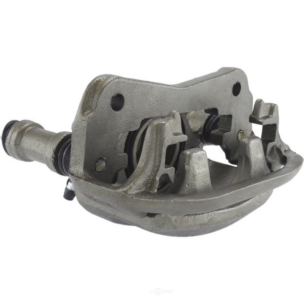 Centric Remanufactured Semi-Loaded Front Driver Side Brake Caliper 141.44094