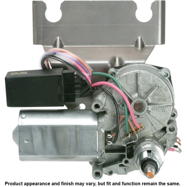 Cardone Reman Remanufactured Wiper Motor 40-3014