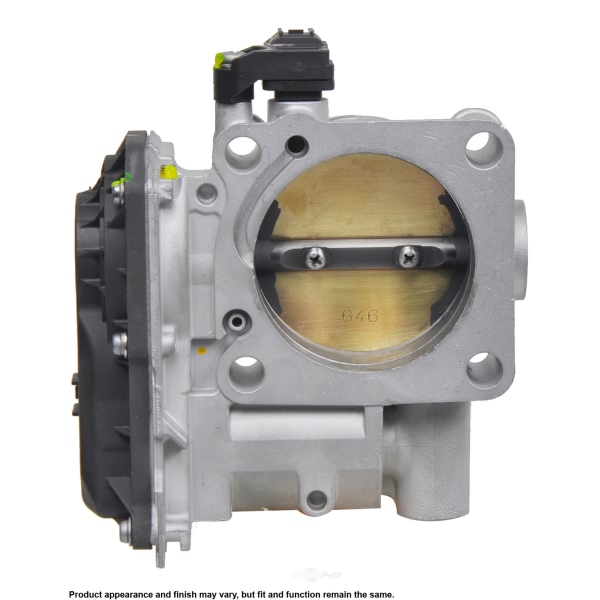 Cardone Reman Remanufactured Throttle Body 67-2000