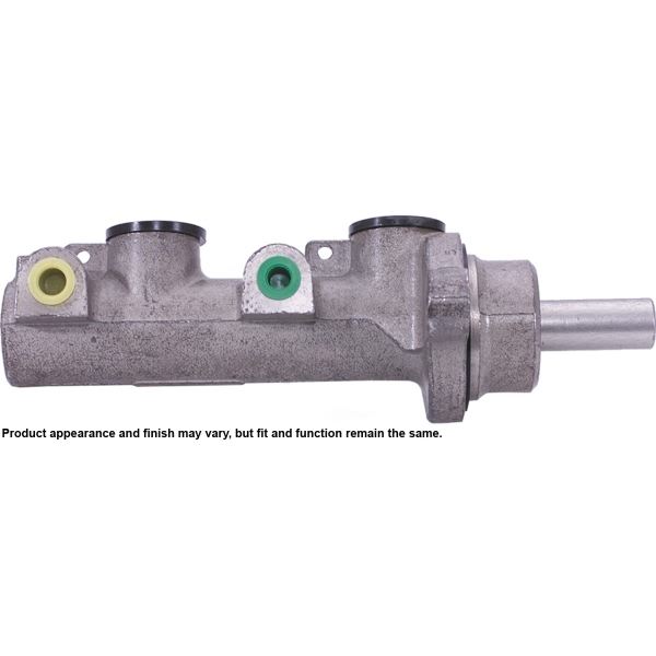 Cardone Reman Remanufactured Master Cylinder 10-2708