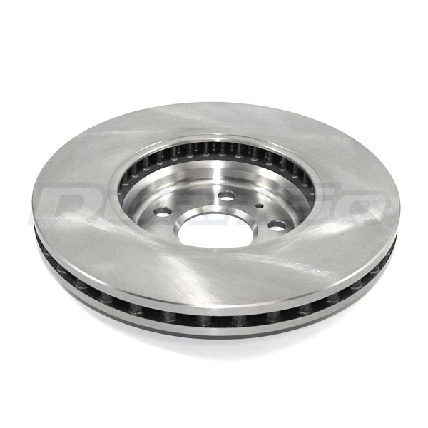 DuraGo Vented Front Brake Rotor BR900806