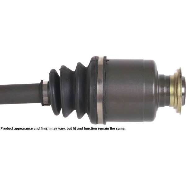 Cardone Reman Remanufactured CV Axle Assembly 60-4199