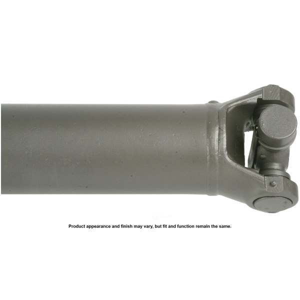 Cardone Reman Remanufactured Driveshaft/ Prop Shaft 65-9530