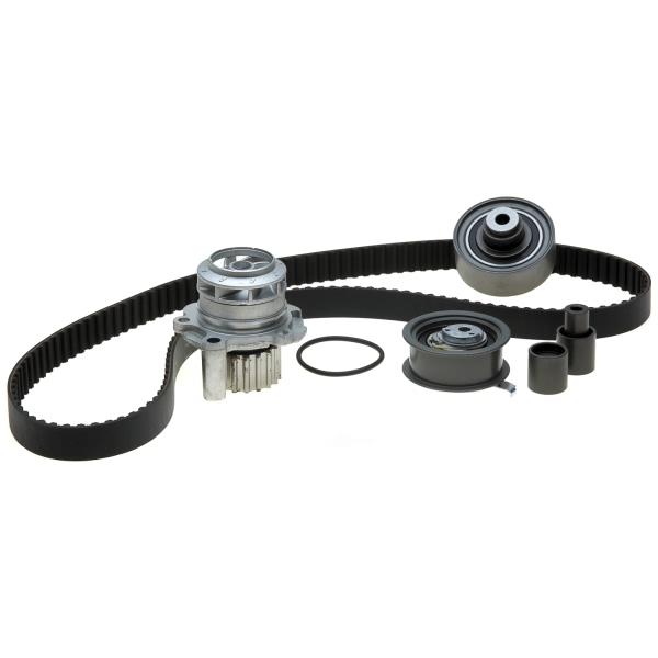 Gates Powergrip Timing Belt Kit TCKWP321M