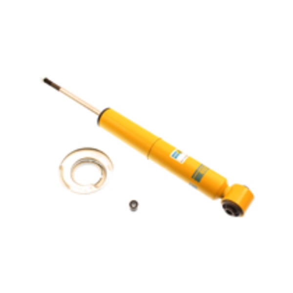 Bilstein Sport Rear Driver Or Passenger Side Monotube Shock Absorber 24-020664