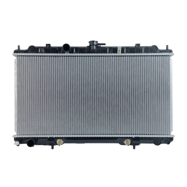 TYC Engine Coolant Radiator 2469