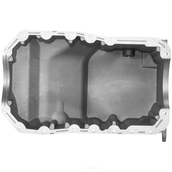 Spectra Premium New Design Engine Oil Pan FP58A